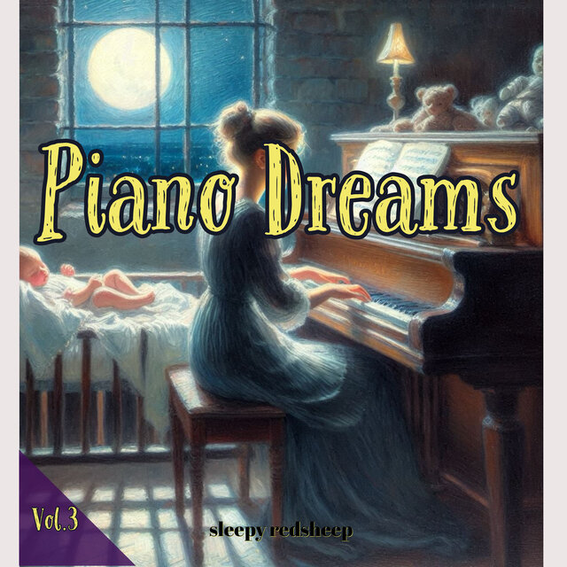 Piano Dreams vol.3