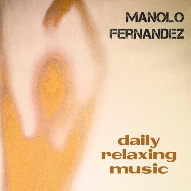 Daily Relaxing Music