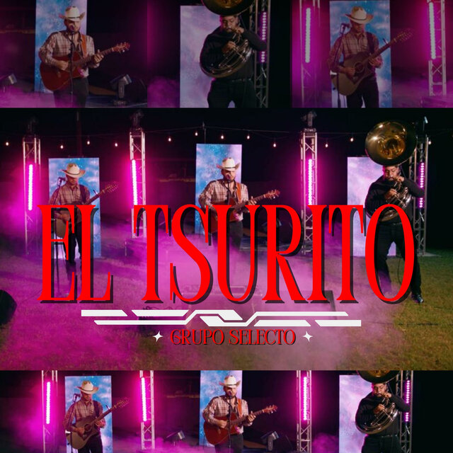 El Tsurito