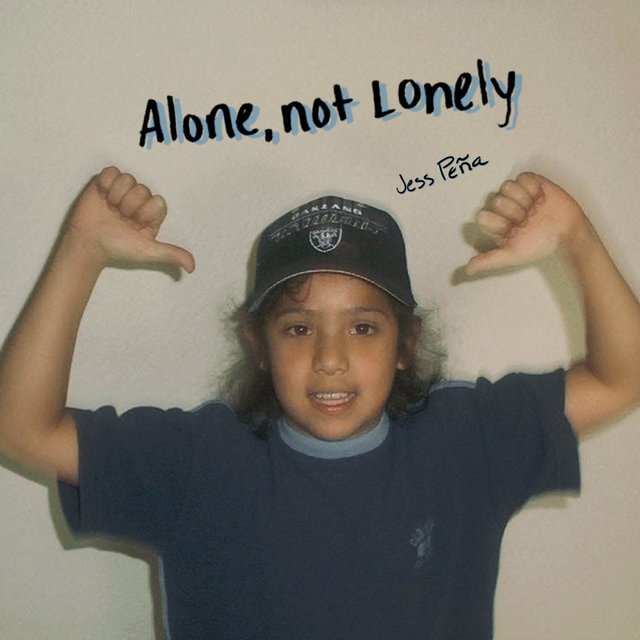 Alone, Not Lonely