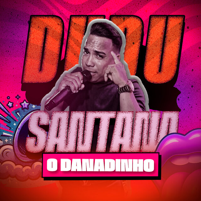 O Danadinho