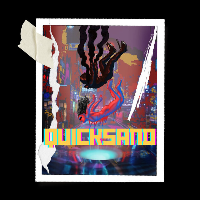 Quicksand