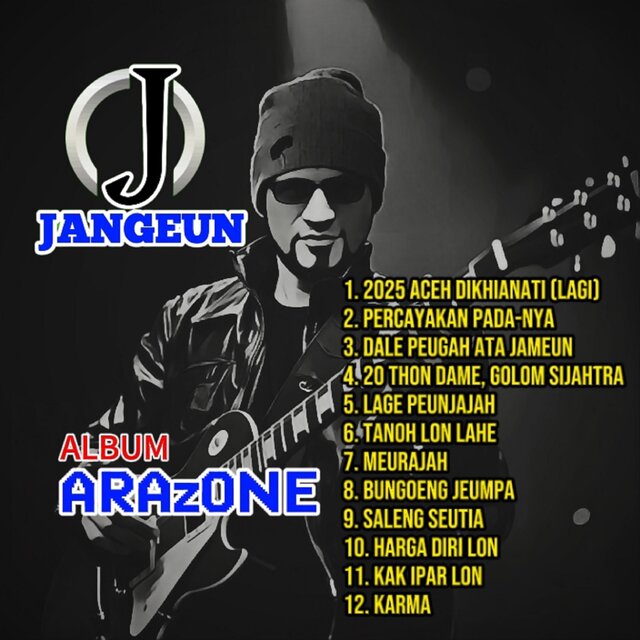ARAzONE