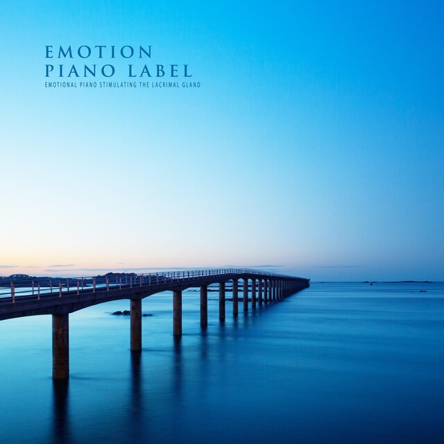 Emotional Piano Stimulating The Lacrimal Gland