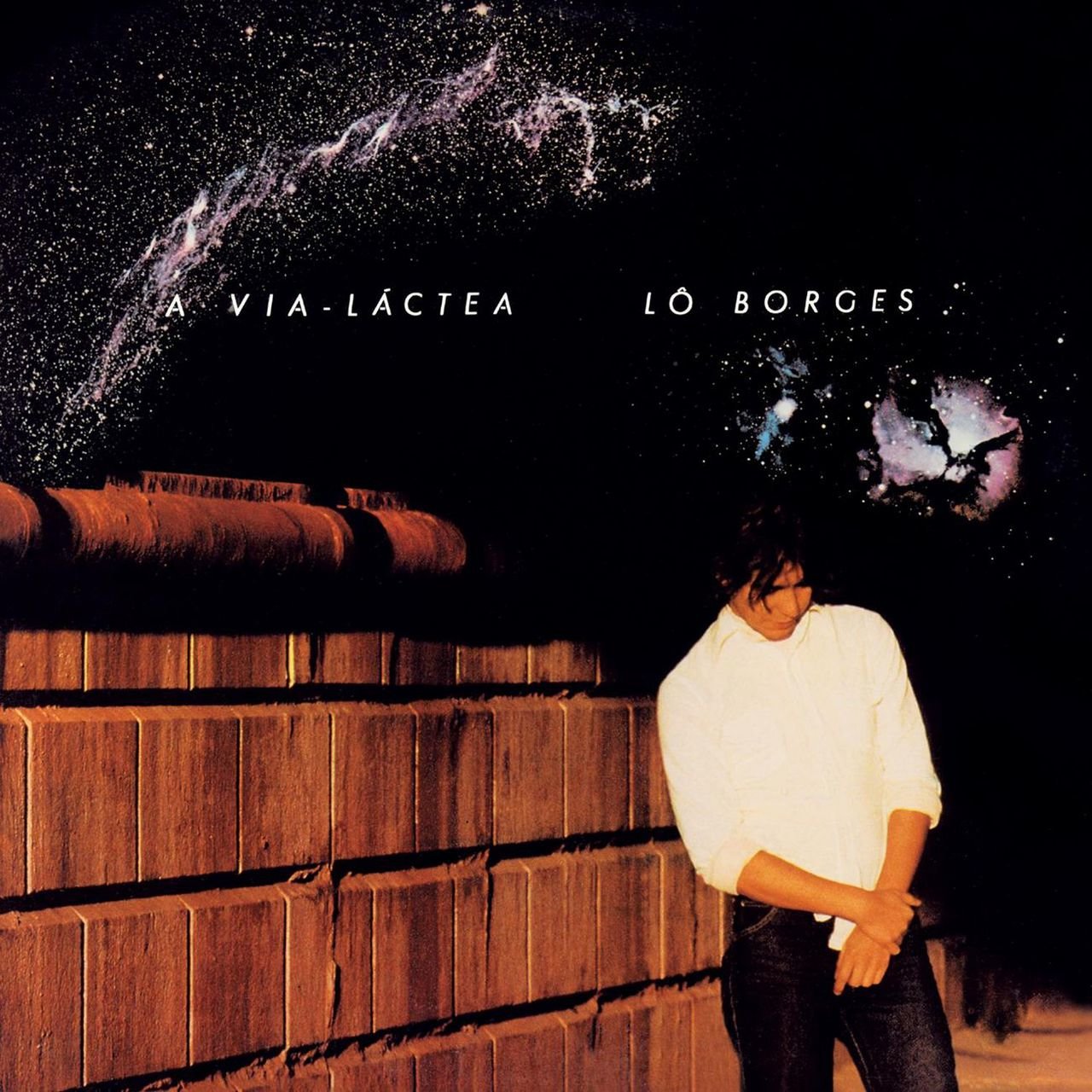 A Via-Láctea / Lô Borges - TIDAL
