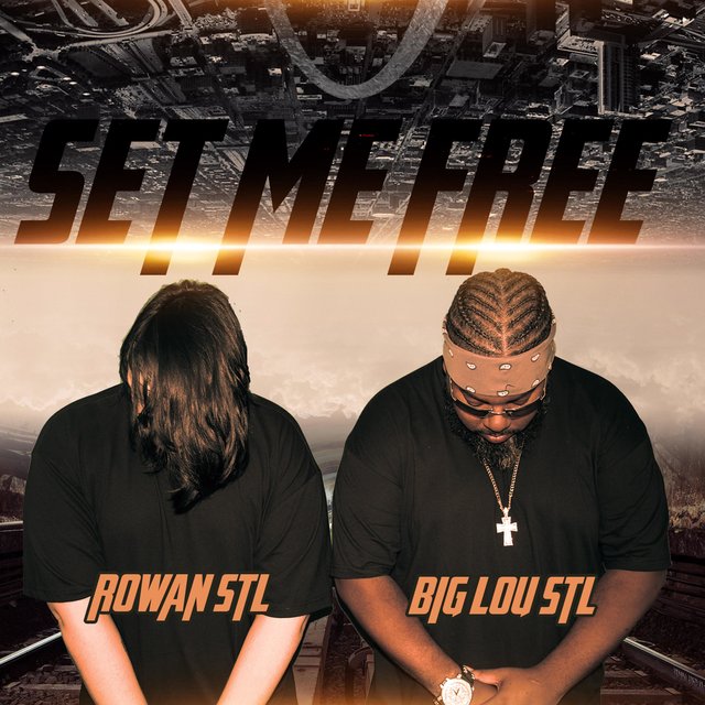 Set Me Free (Rowan Stl)