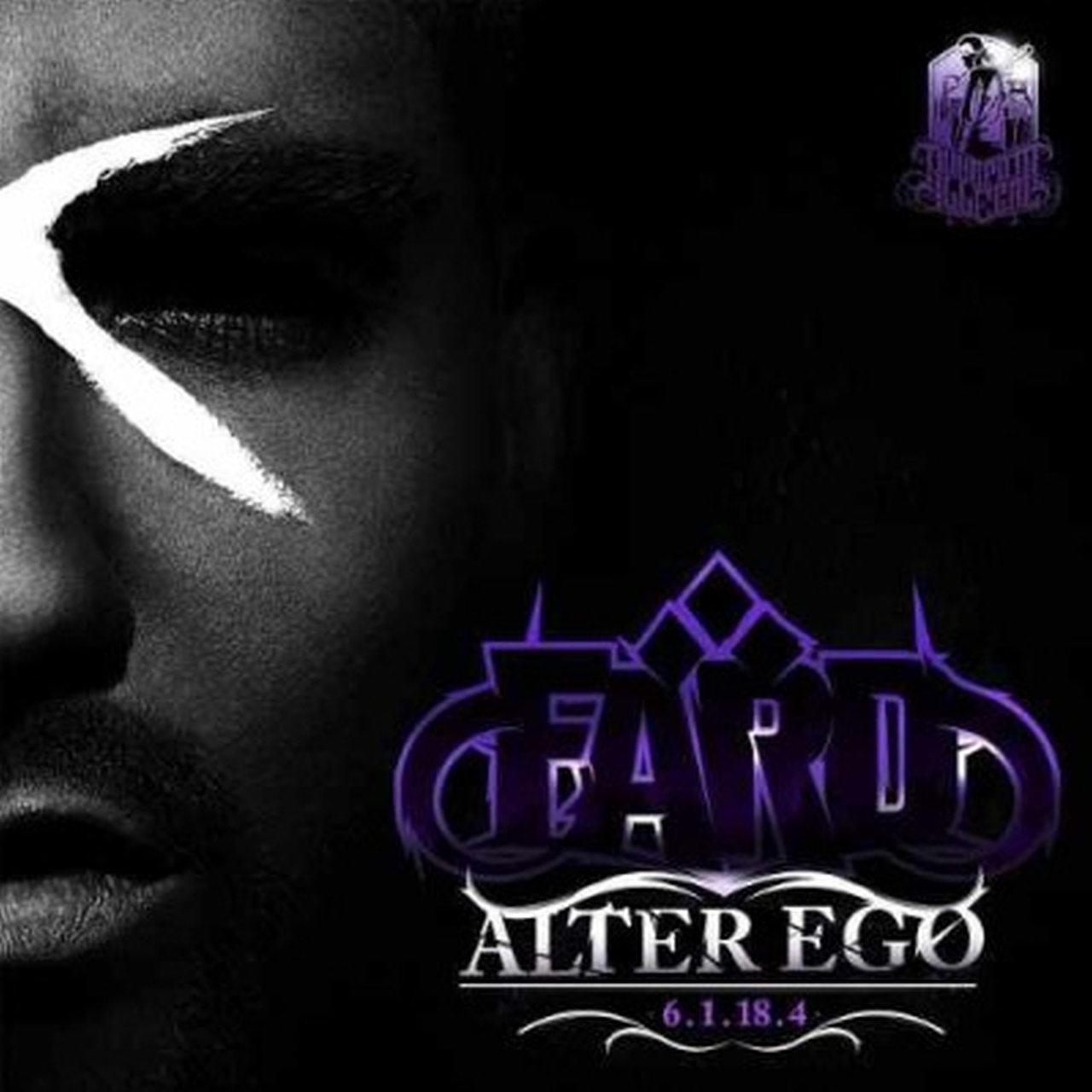 Fard on TIDAL
