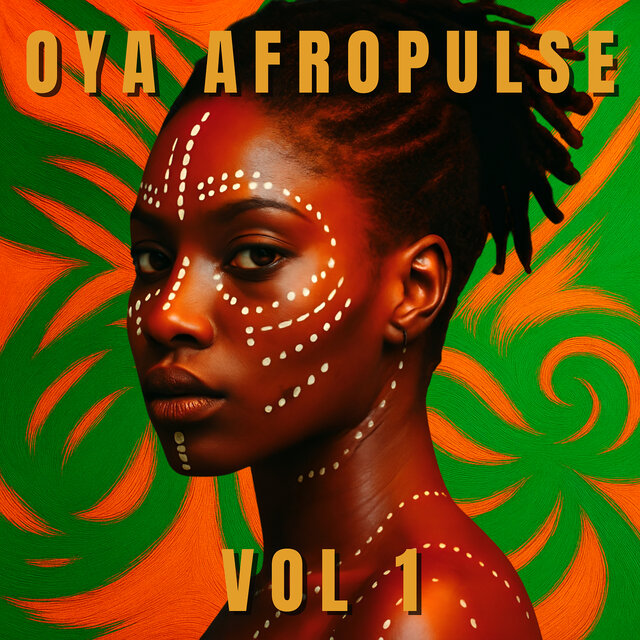 Oya Afropulse, Vol. 1