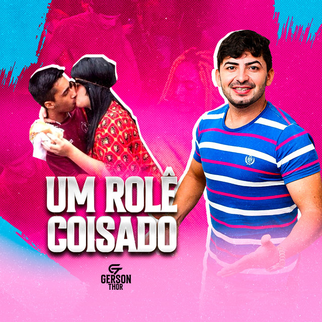 Um Rolê Coisado