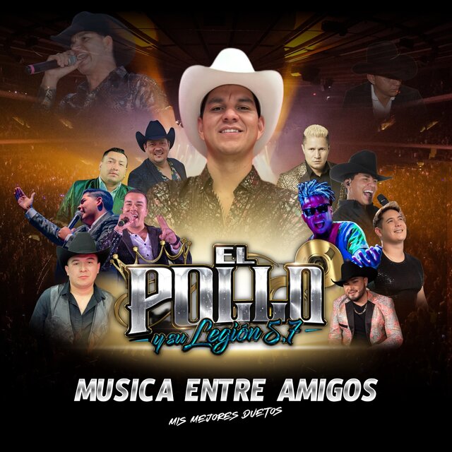 Musica Entre Amigos