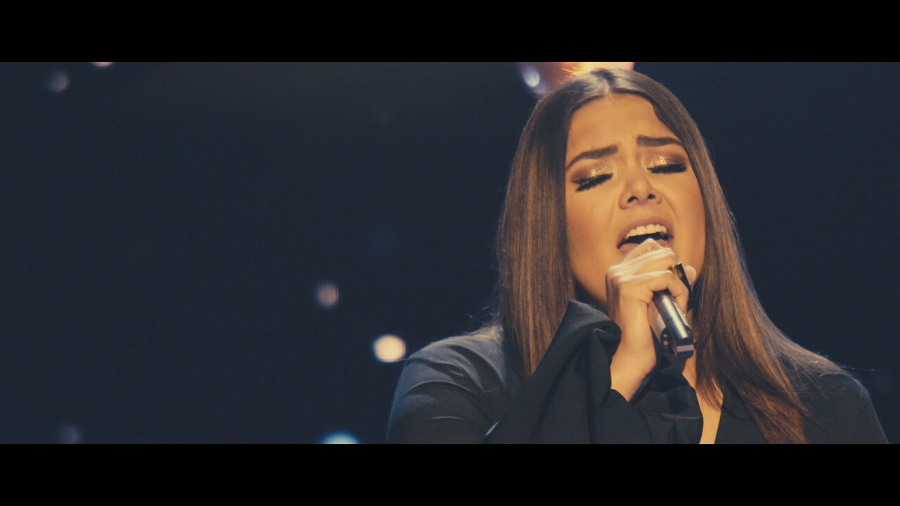 Si Quieres Verme Llorar (Primera Fila) (En Vivo)