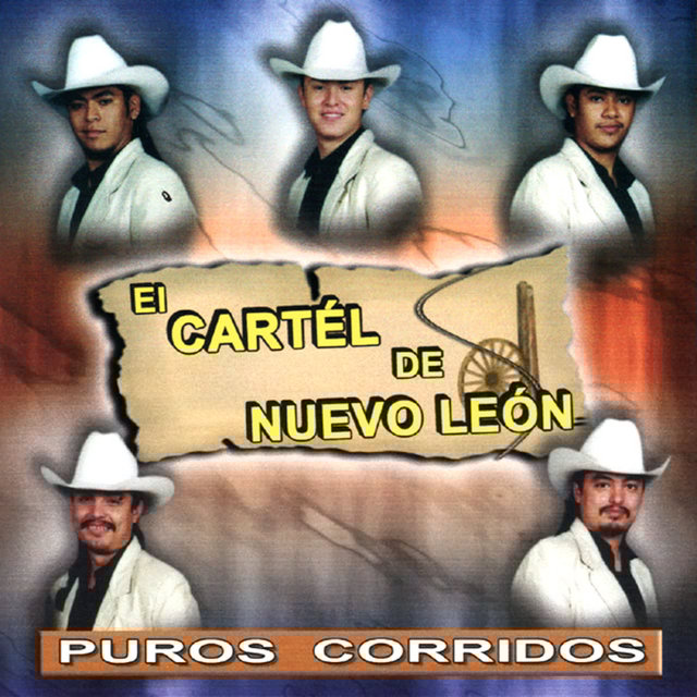 Puros Corridos