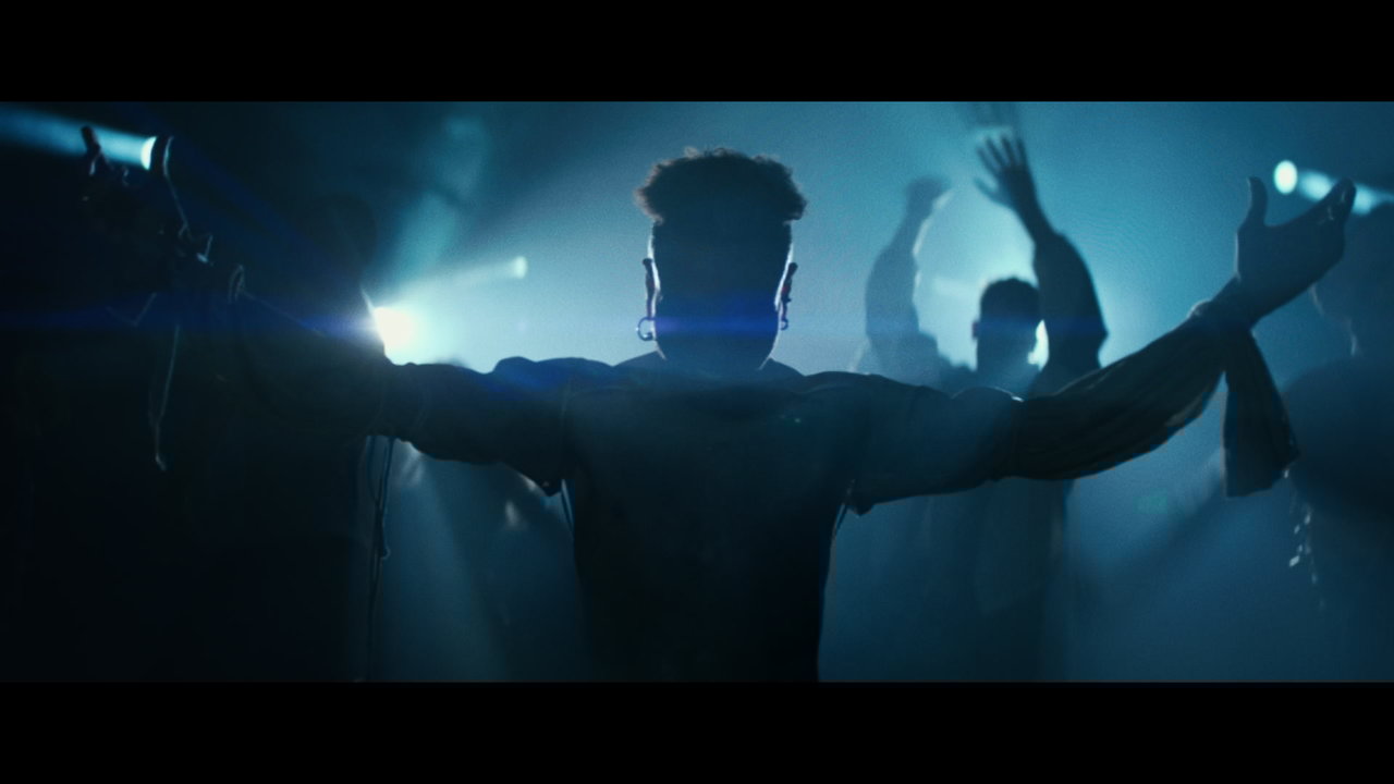 Easier (Official Video)