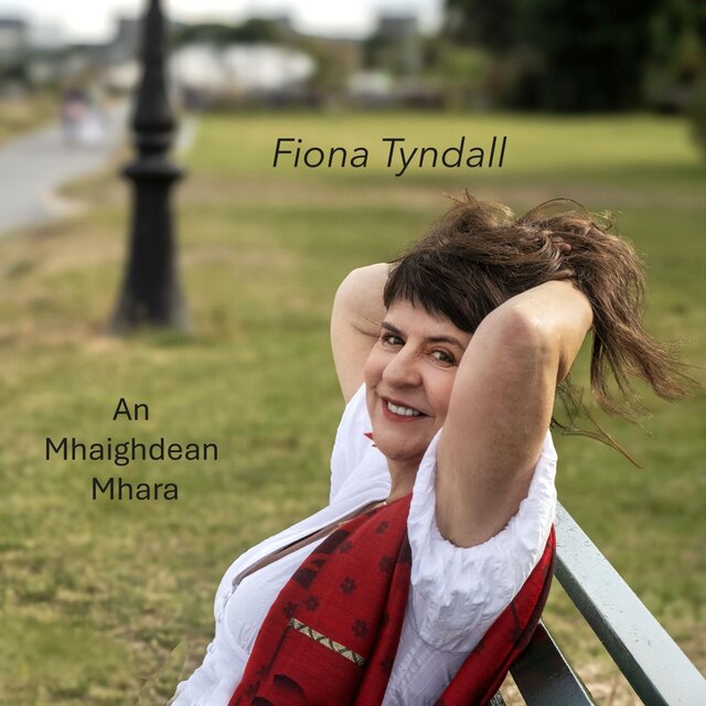 An Mhaighdean Mhara