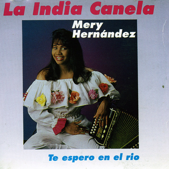 Te Espero en el Rio