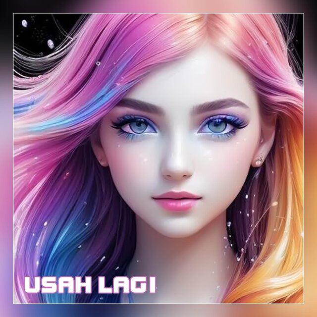 USAH LAGI