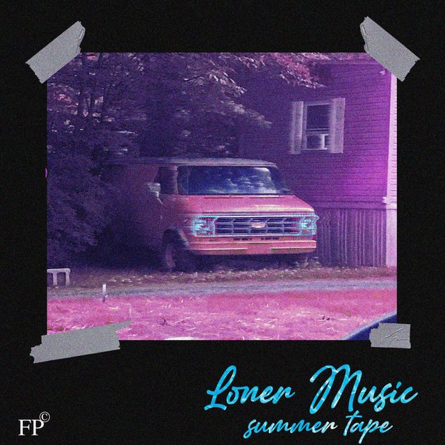 Loner Music Summer Tape