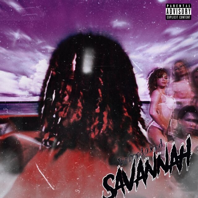 Savannah