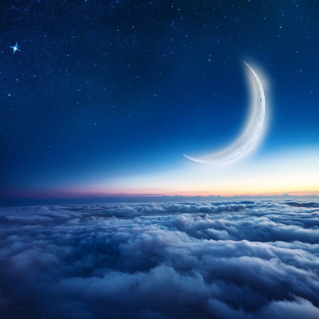 Music For Sleep In The Stillness Of The Night