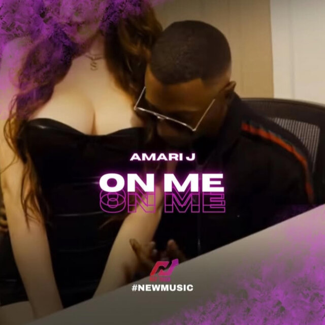 On Me (Radio Edit)