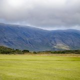 skyndilegur dalur
