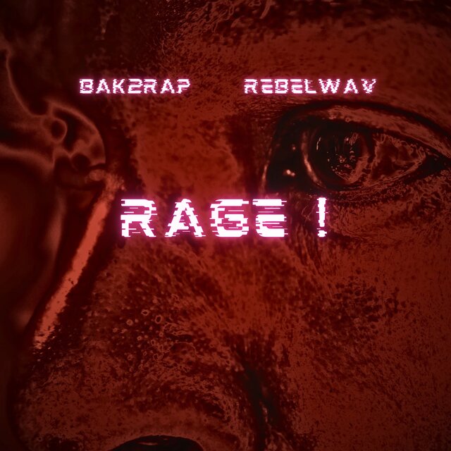 Rage!