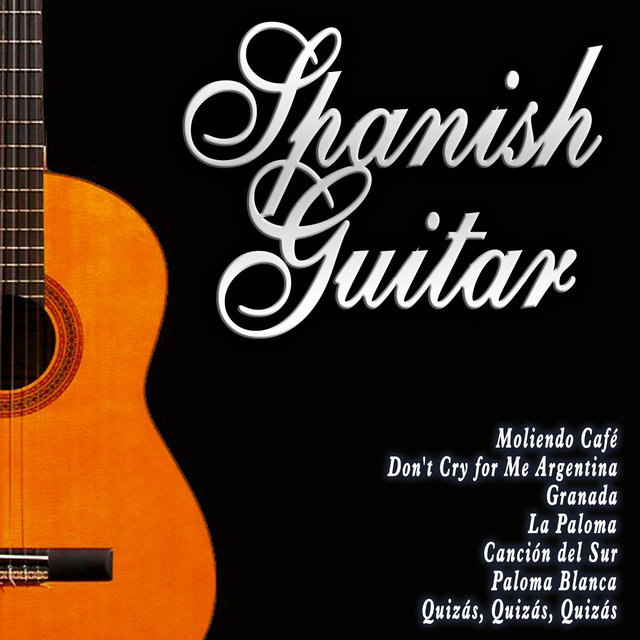 Spanish Guitar