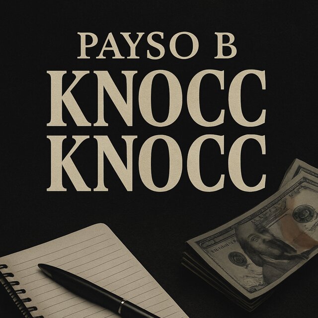 Knocc Knocc