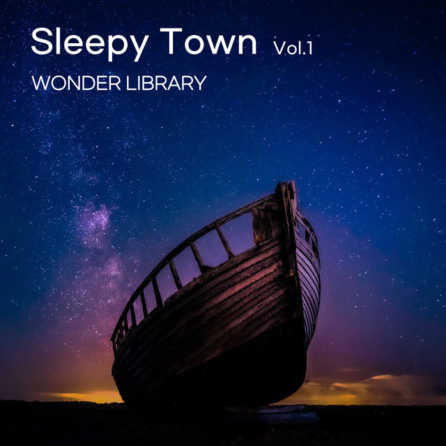 Sleepy Town Vol.1