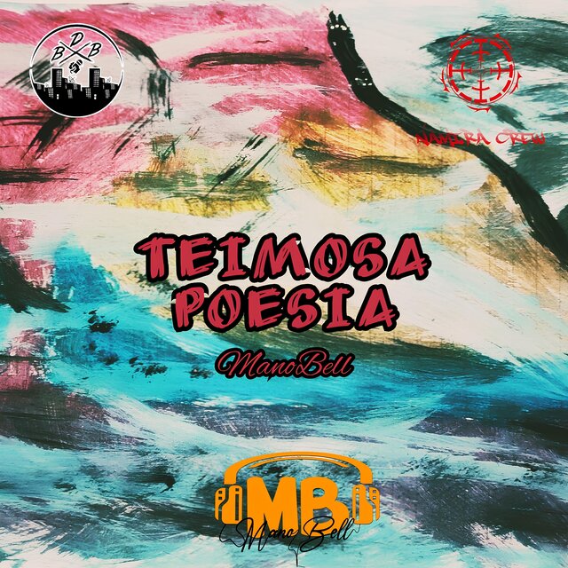Teimosa Poesia