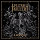 Cover art for album Awaken by Fleshkiller