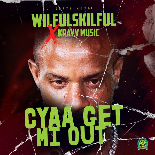 Cyaa Get Mi Out