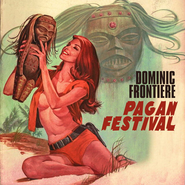 Pagan Festival