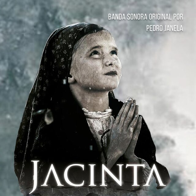 Jacinta (Banda Sonora Original Por Pedro Janela)
