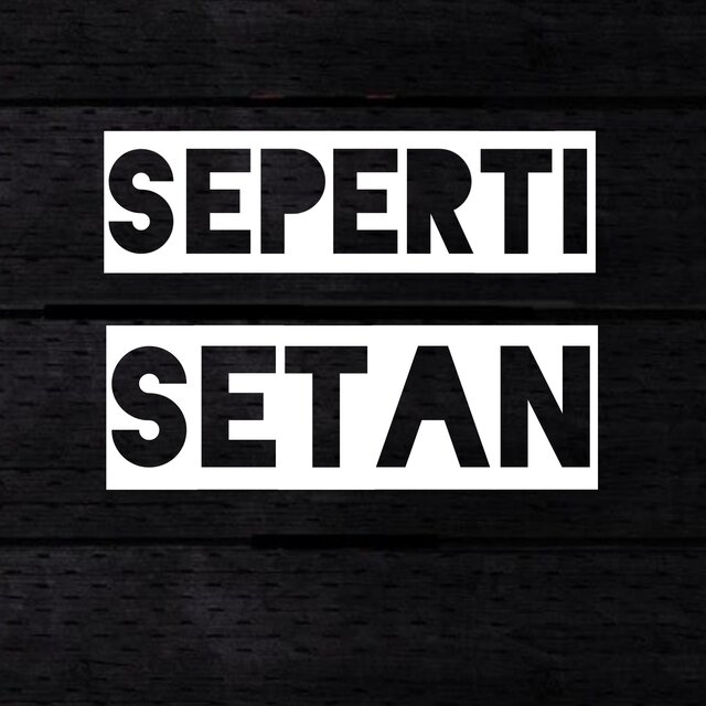 Seperti Setan