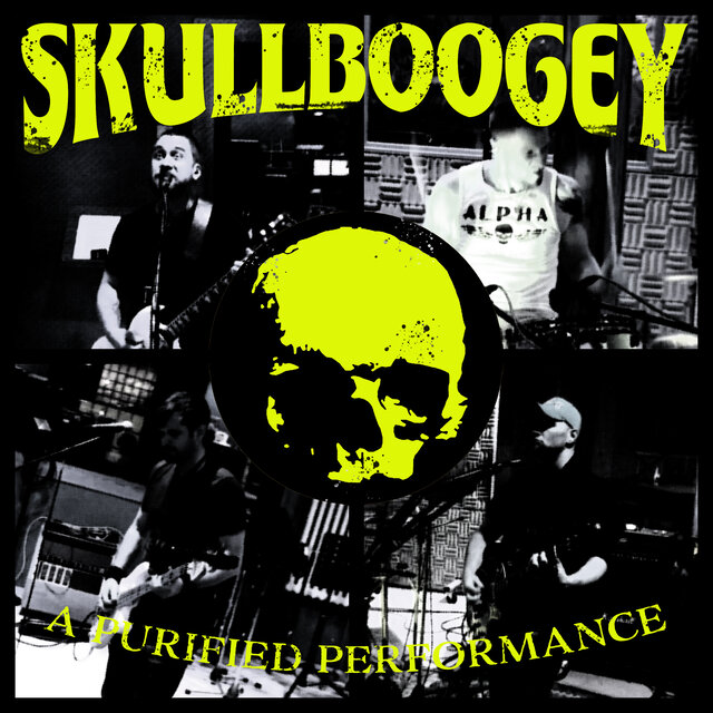 A Purified Performance (Live)