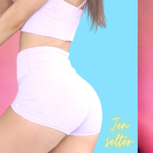 Jen Selter
