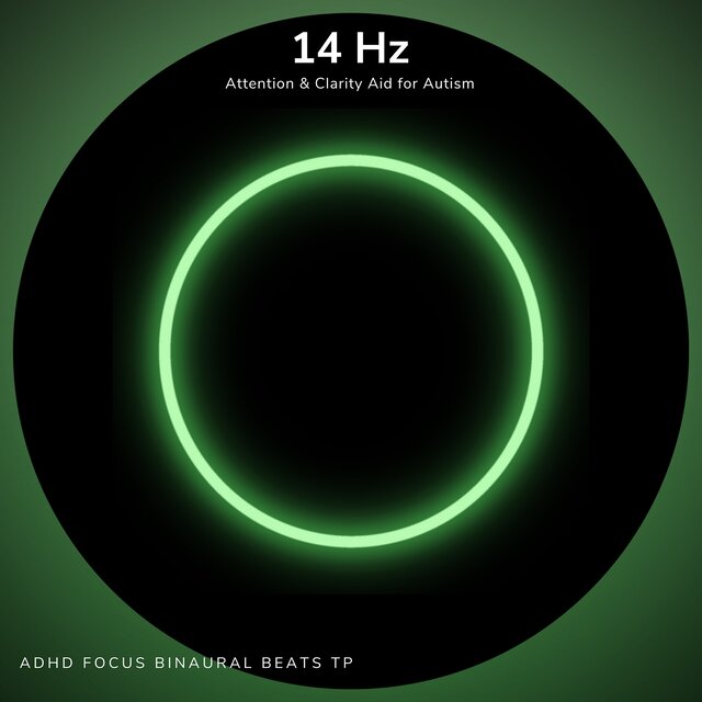 0.5 Hz - Destress & Rejuvenation Sleep for ADHD