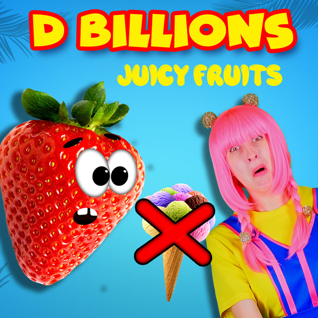 Juicy Fruits