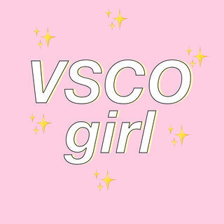 Vsco Girl Various Artists Tidal