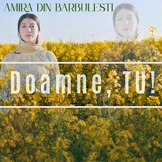 Doamne, Tu!