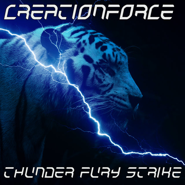 Thunder Fury Strike