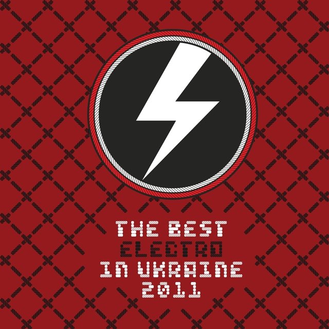 The Best Electro in Ua (Vol.2)