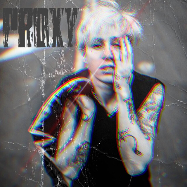 Proxy