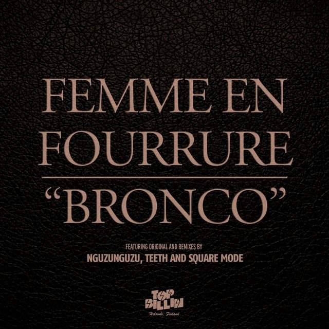 Bronco