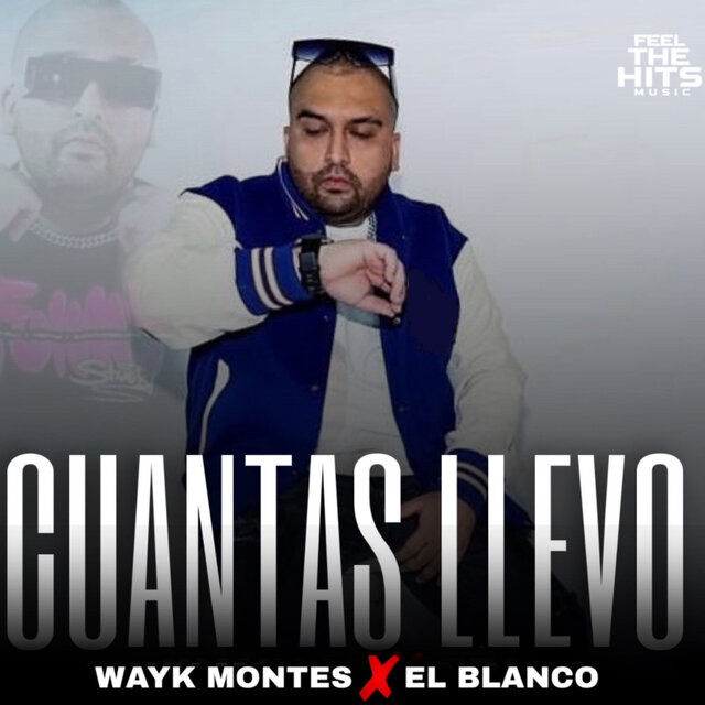 Cuantas Llevo