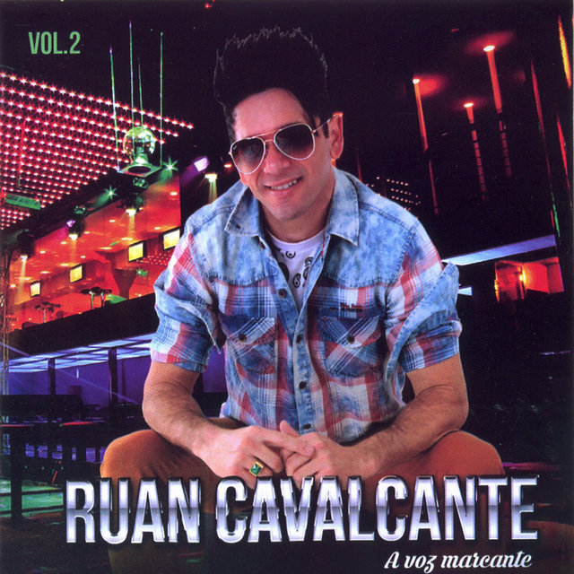 A Voz Marcante: Vol. 2