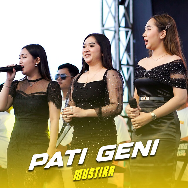 Pati Geni