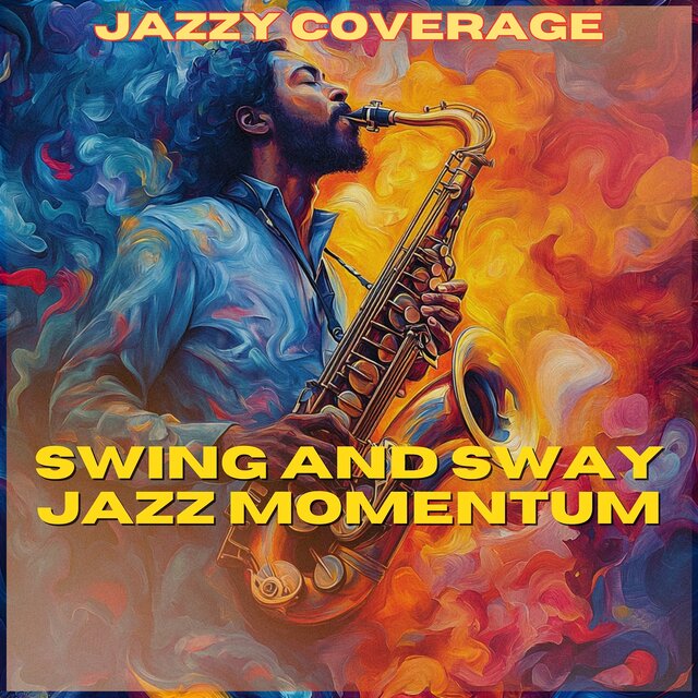 Swing and Sway: Jazz Momentum