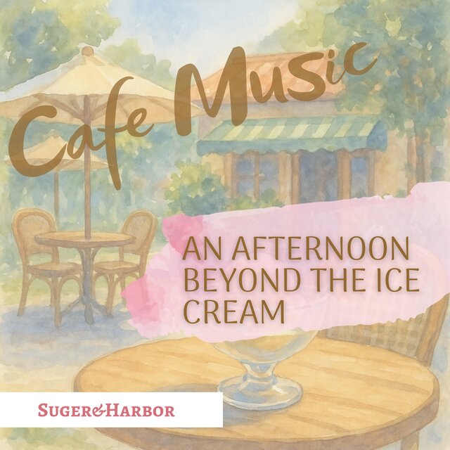 An Afternoon Beyond the Ice Cream